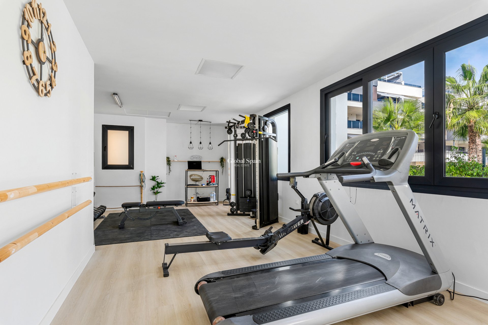 Wiederverkauf - WOHNUNG -
VILLAMARTÍN - Costa Blanca