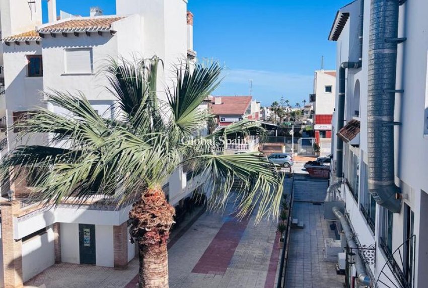 Wiederverkauf - WOHNUNG -
VILLAMARTÍN - Costa Blanca