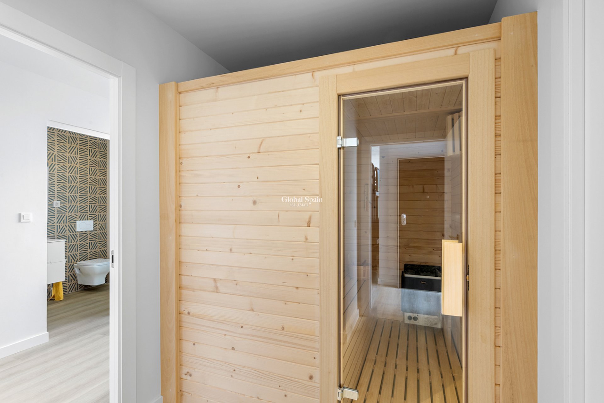 Wiederverkauf - WOHNUNG -
VILLAMARTÍN - Costa Blanca