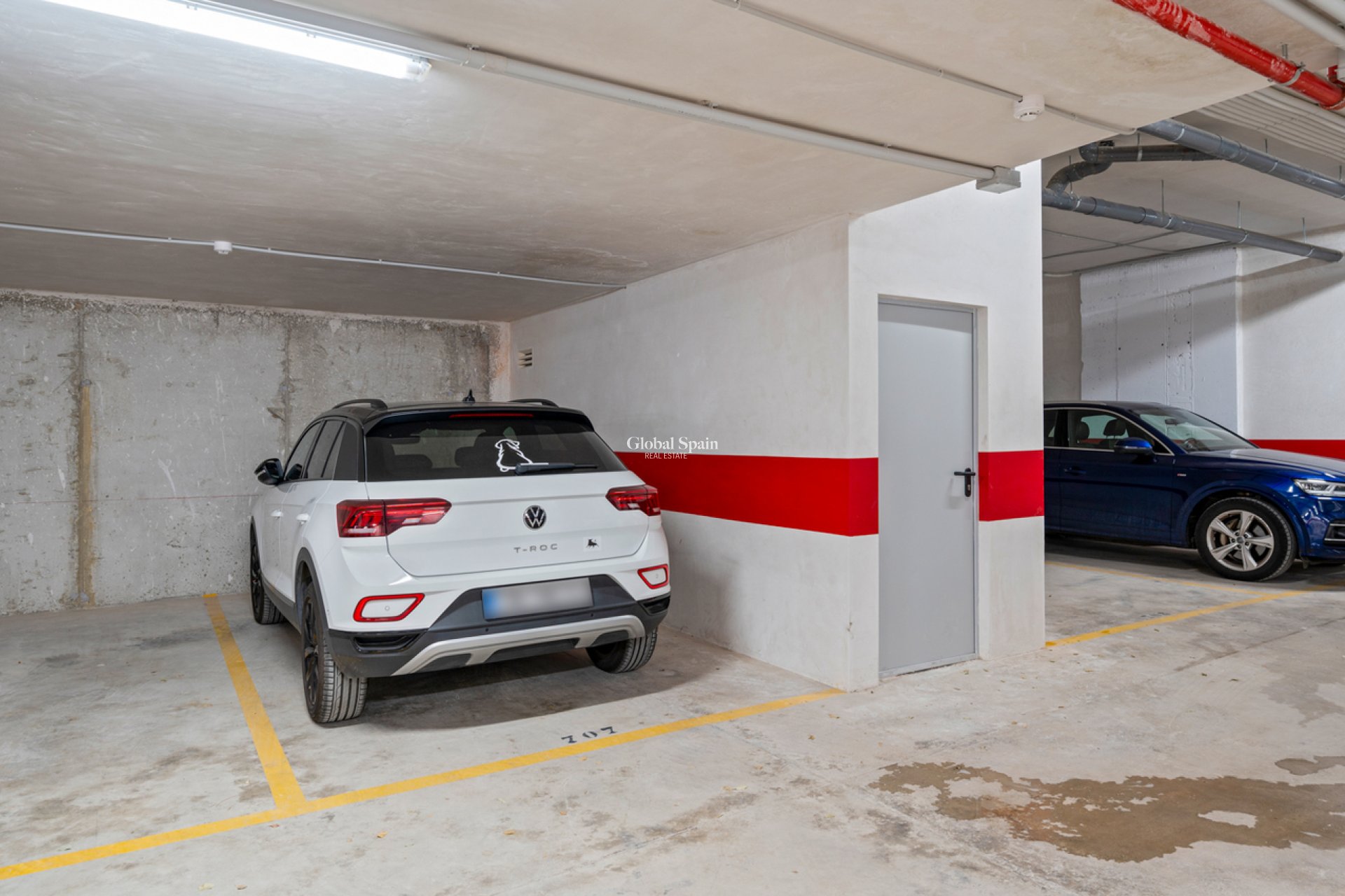 Wiederverkauf - WOHNUNG -
VILLAMARTÍN - Costa Blanca