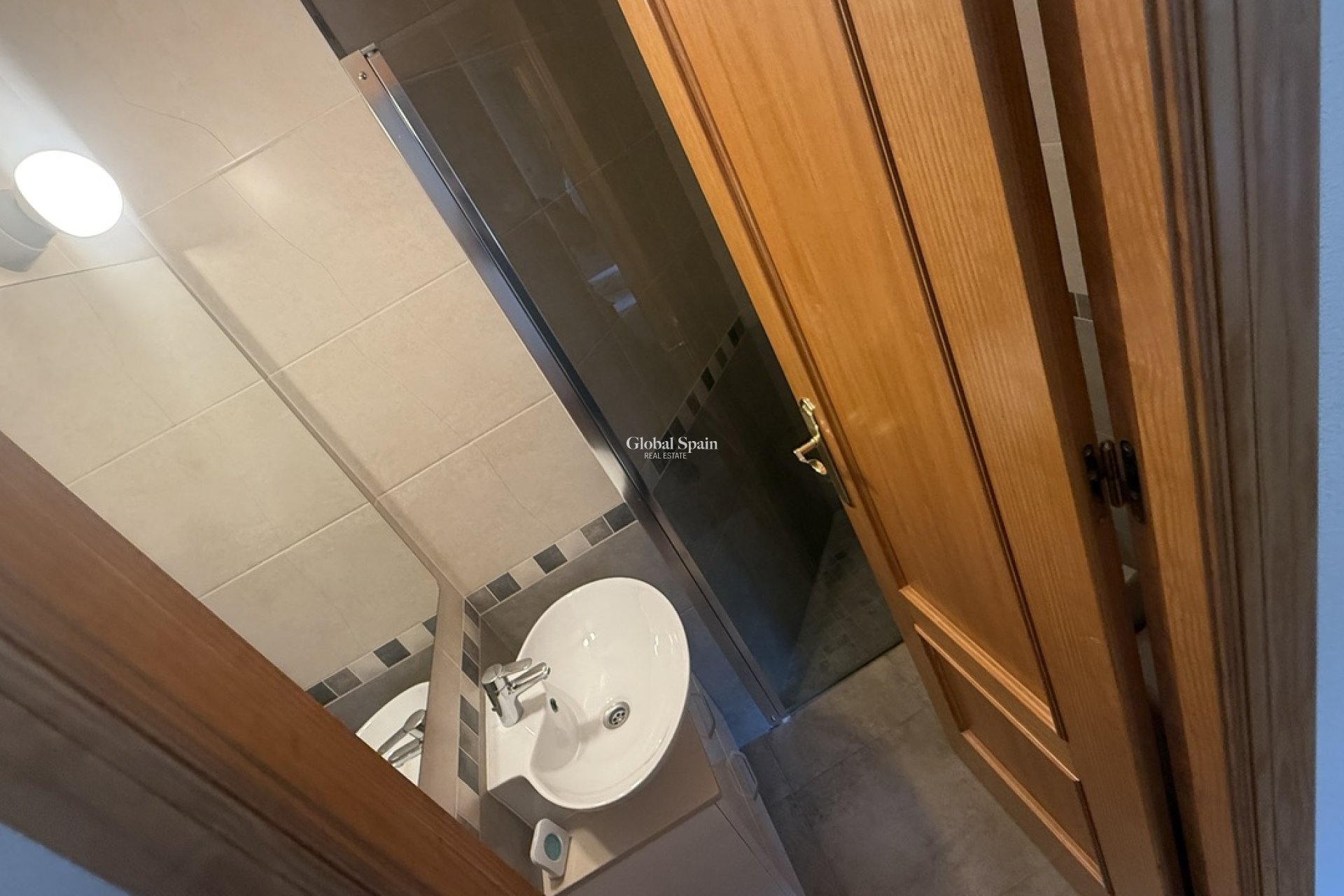 Wiederverkauf - WOHNUNG -
VILLAMARTÍN - Costa Blanca