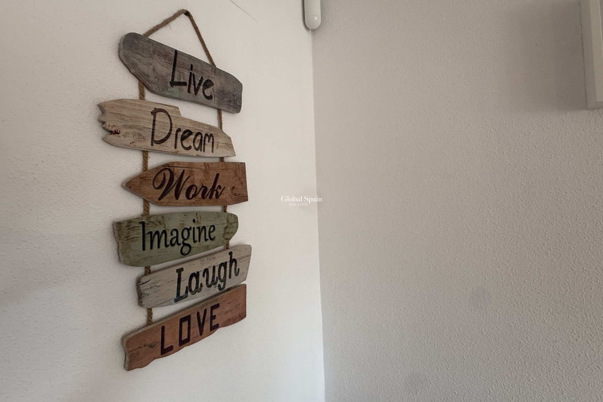 Wiederverkauf - WOHNUNG -
VILLAMARTÍN - Costa Blanca