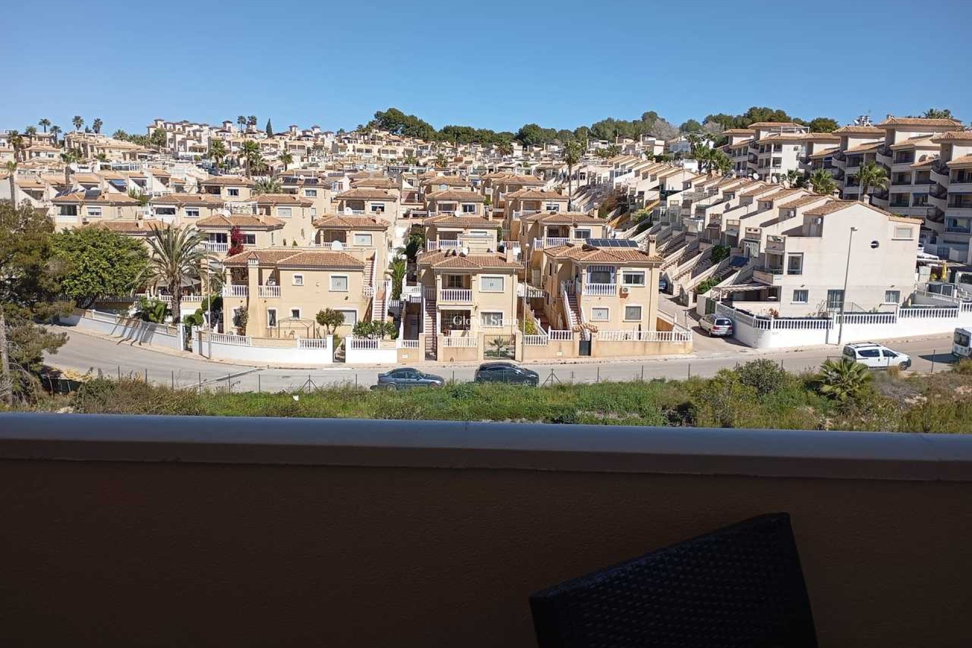 Wiederverkauf - WOHNUNG -
VILLAMARTÍN - Costa Blanca