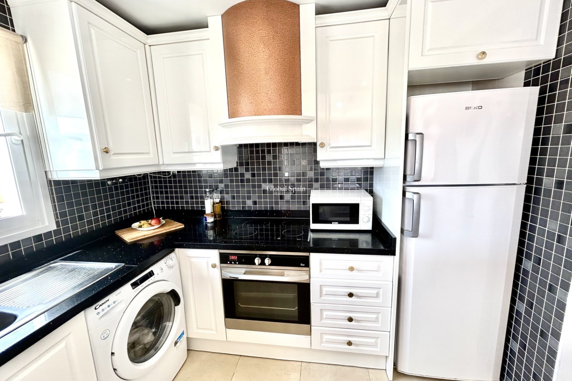 Wiederverkauf - WOHNUNG -
VILLAMARTÍN - Costa Blanca