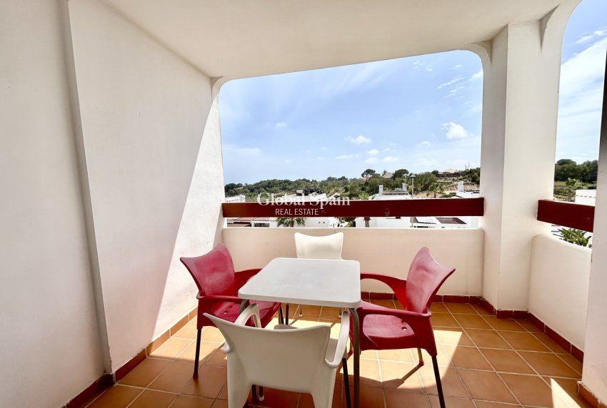 Wiederverkauf - WOHNUNG -
VILLAMARTÍN - Costa Blanca