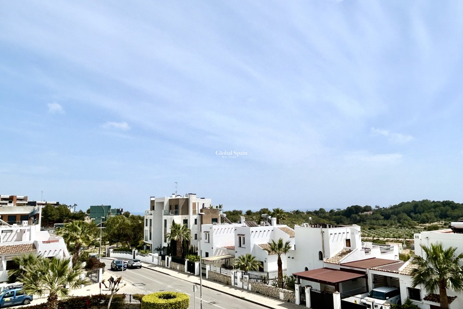 Wiederverkauf - WOHNUNG -
VILLAMARTÍN - Costa Blanca