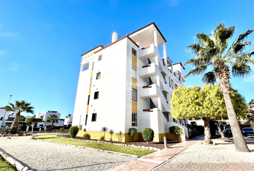 Wiederverkauf - WOHNUNG -
VILLAMARTÍN - Costa Blanca