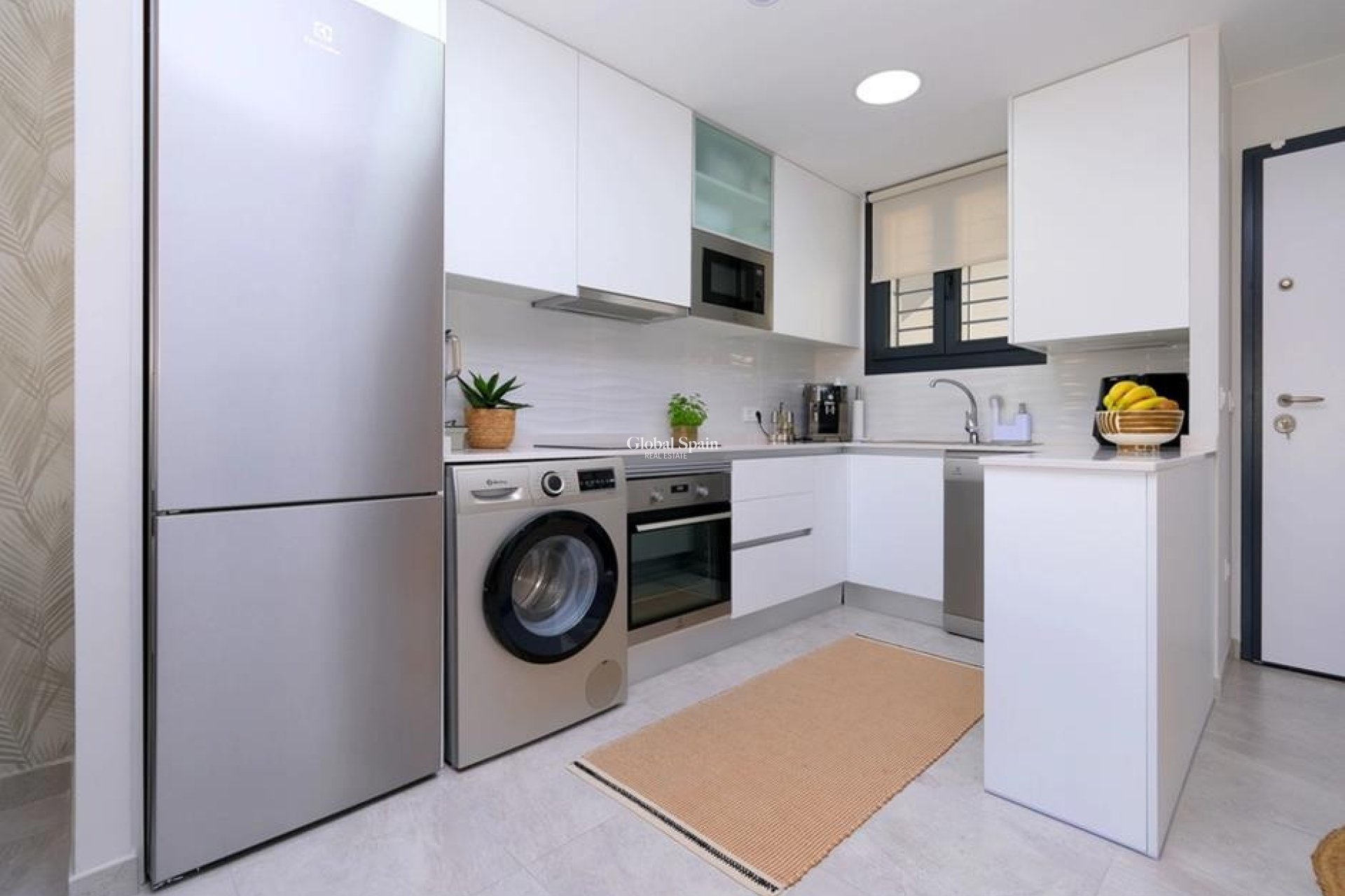 Wiederverkauf - WOHNUNG -
VILLAMARTÍN - Costa Blanca