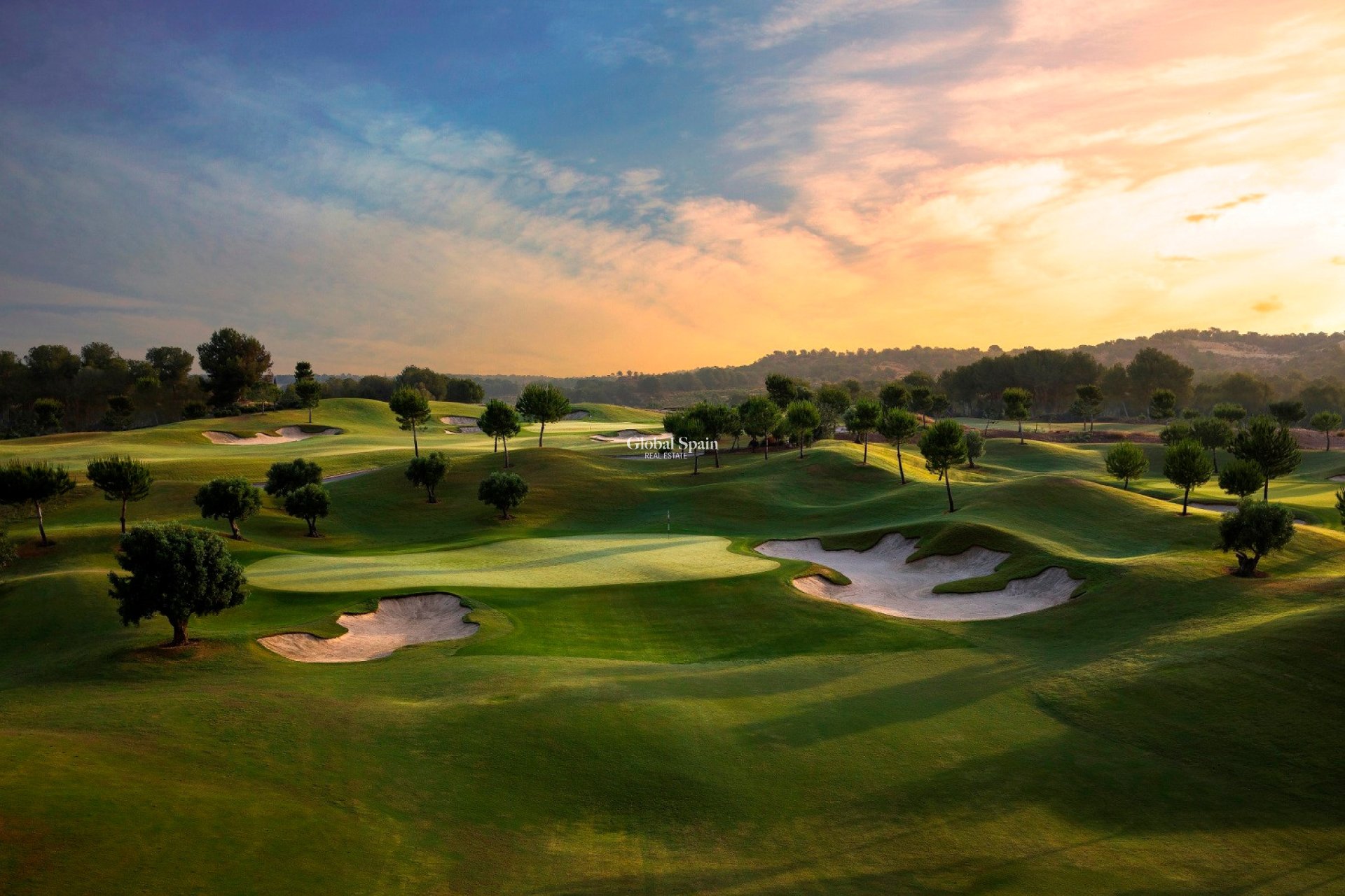 Wiederverkauf - WOHNUNG -
VILLAMARTÍN - Costa Blanca