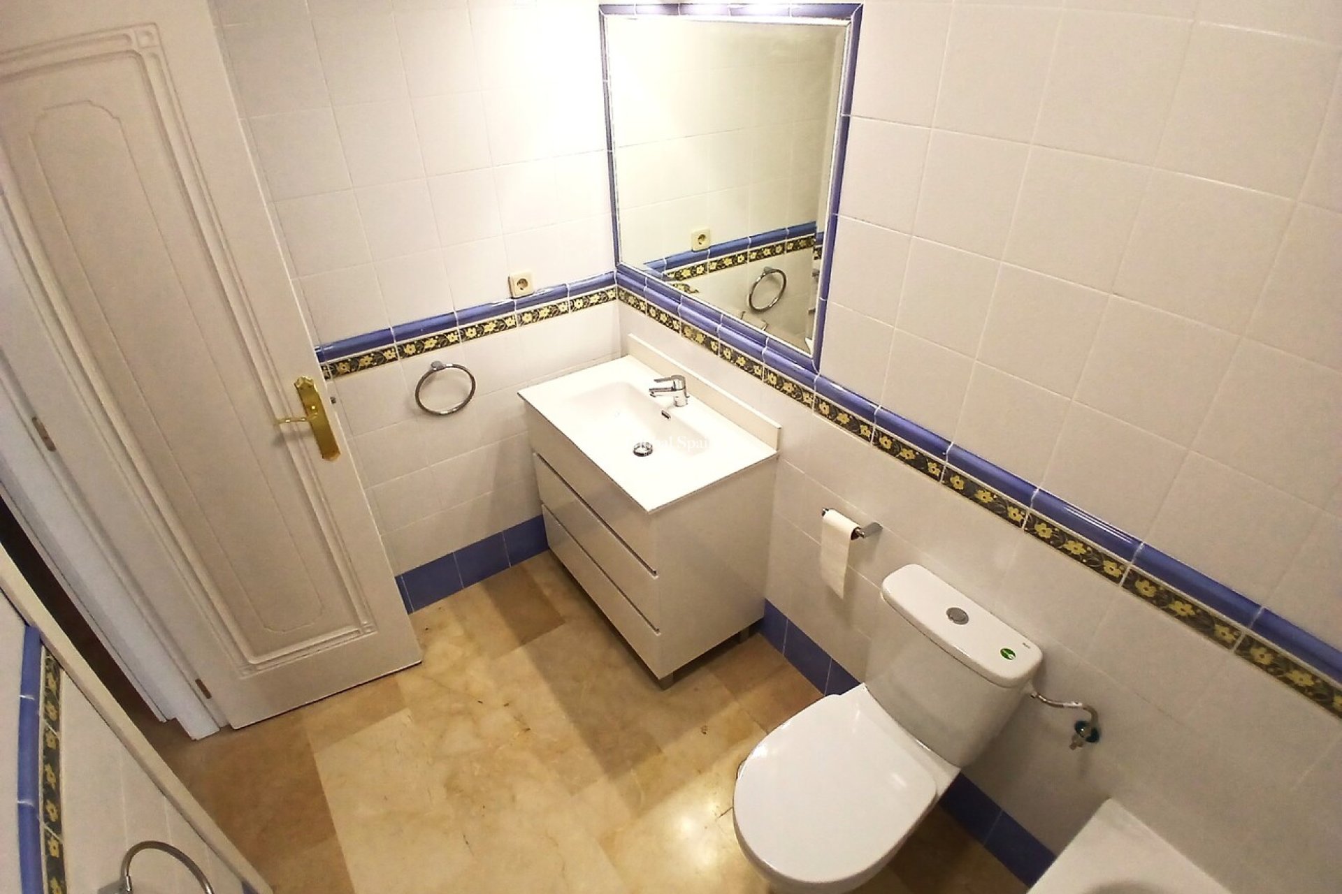 Wiederverkauf - WOHNUNG -
VILLAMARTÍN - Costa Blanca