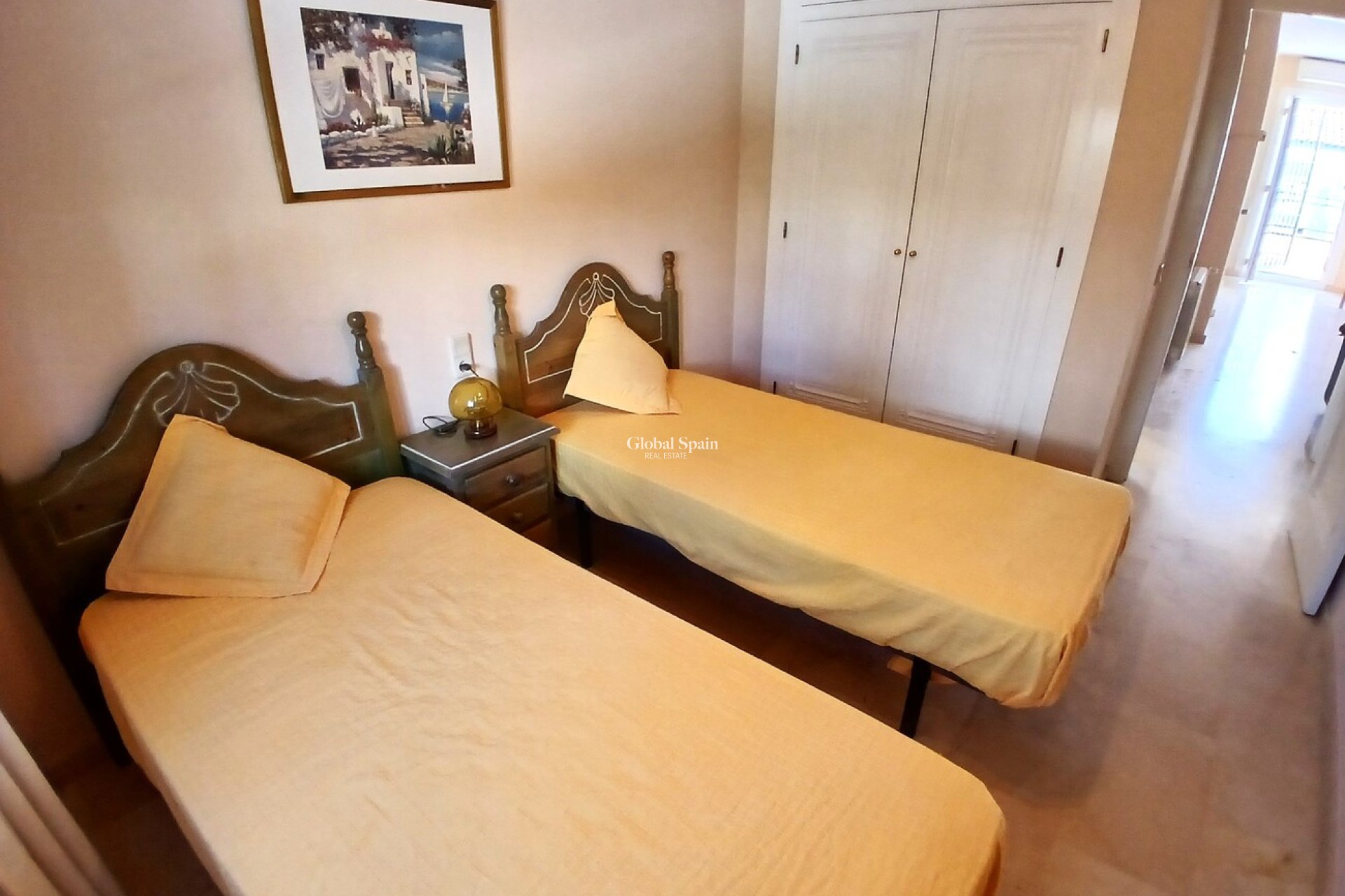 Wiederverkauf - WOHNUNG -
VILLAMARTÍN - Costa Blanca