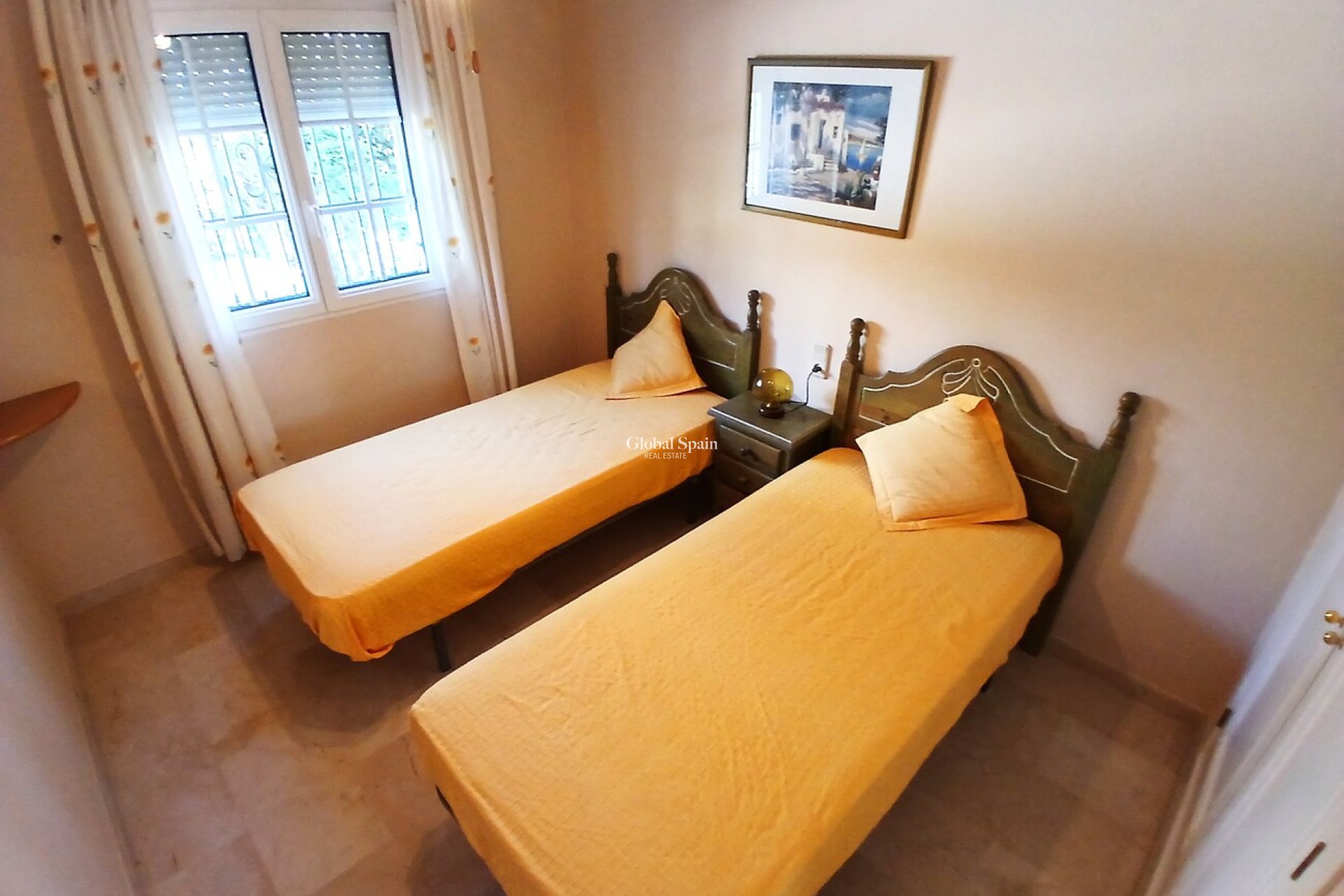 Wiederverkauf - WOHNUNG -
VILLAMARTÍN - Costa Blanca