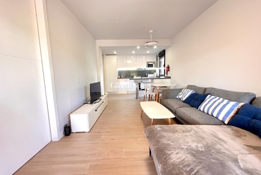 Wiederverkauf - WOHNUNG -
VILLAMARTÍN - Costa Blanca