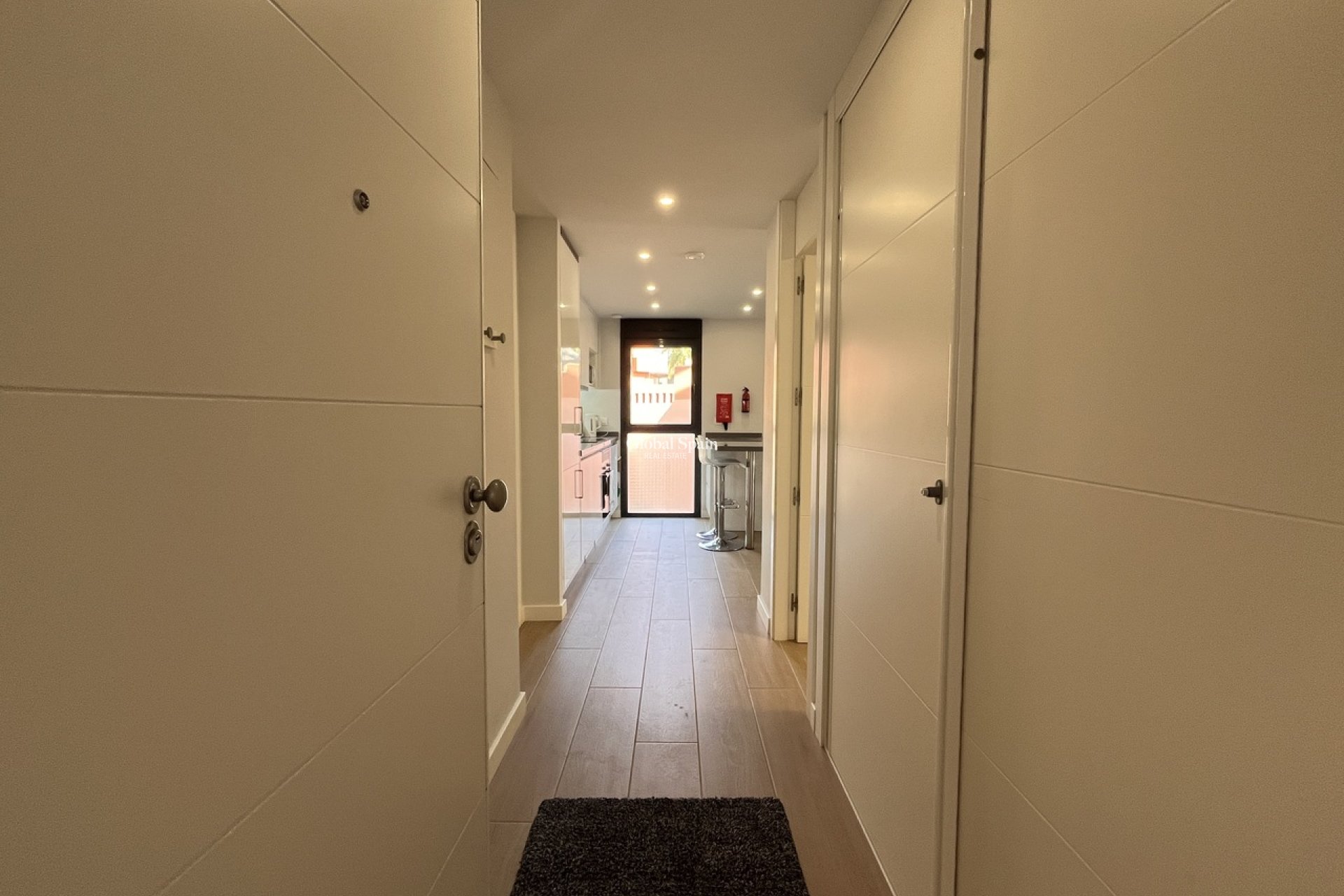 Wiederverkauf - WOHNUNG -
VILLAMARTÍN - Costa Blanca