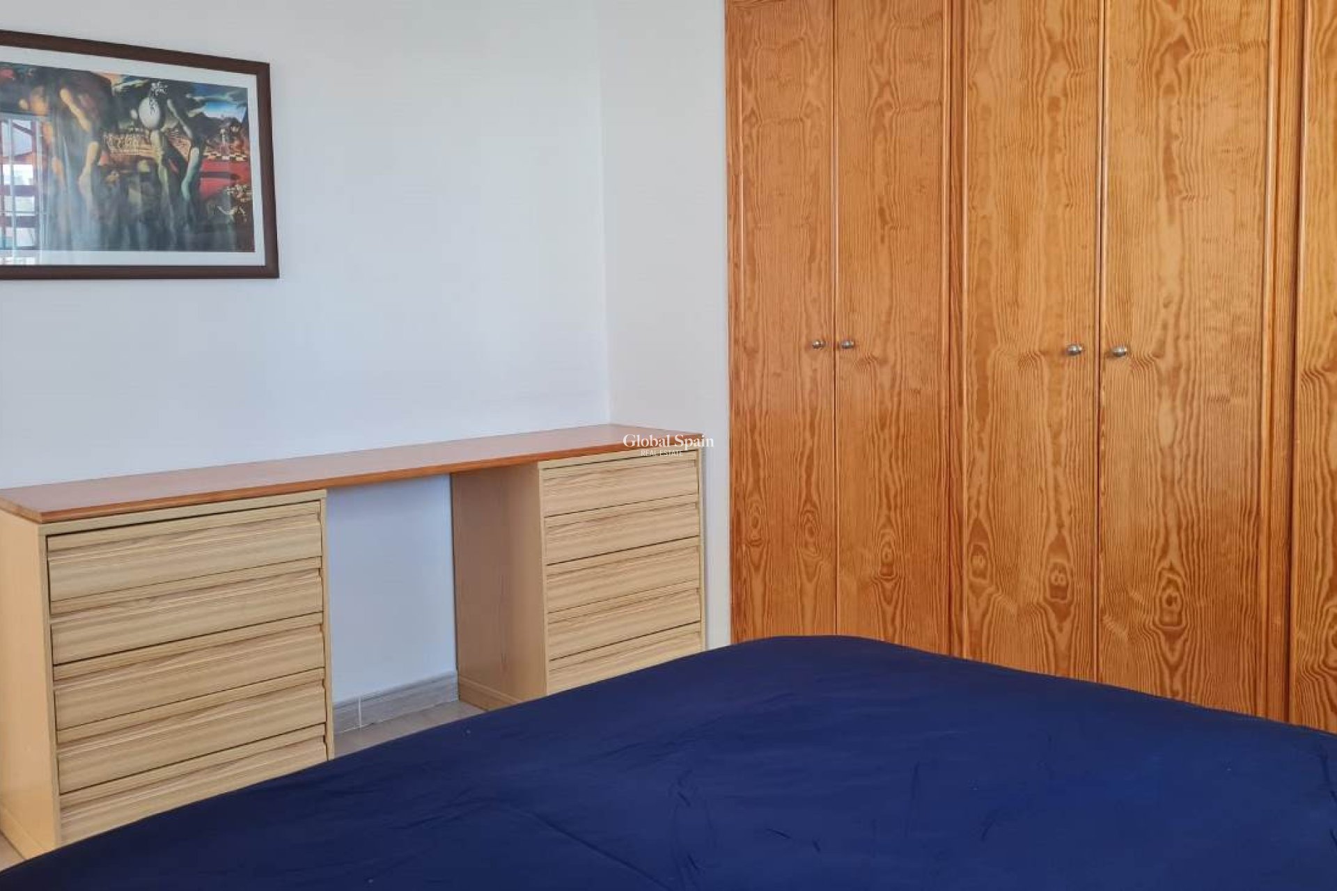 Wiederverkauf - WOHNUNG -
VILLAMARTÍN - Costa Blanca