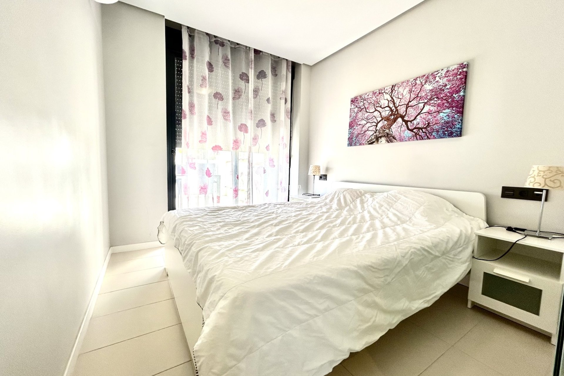 Wiederverkauf - WOHNUNG -
VILLAMARTÍN - Costa Blanca