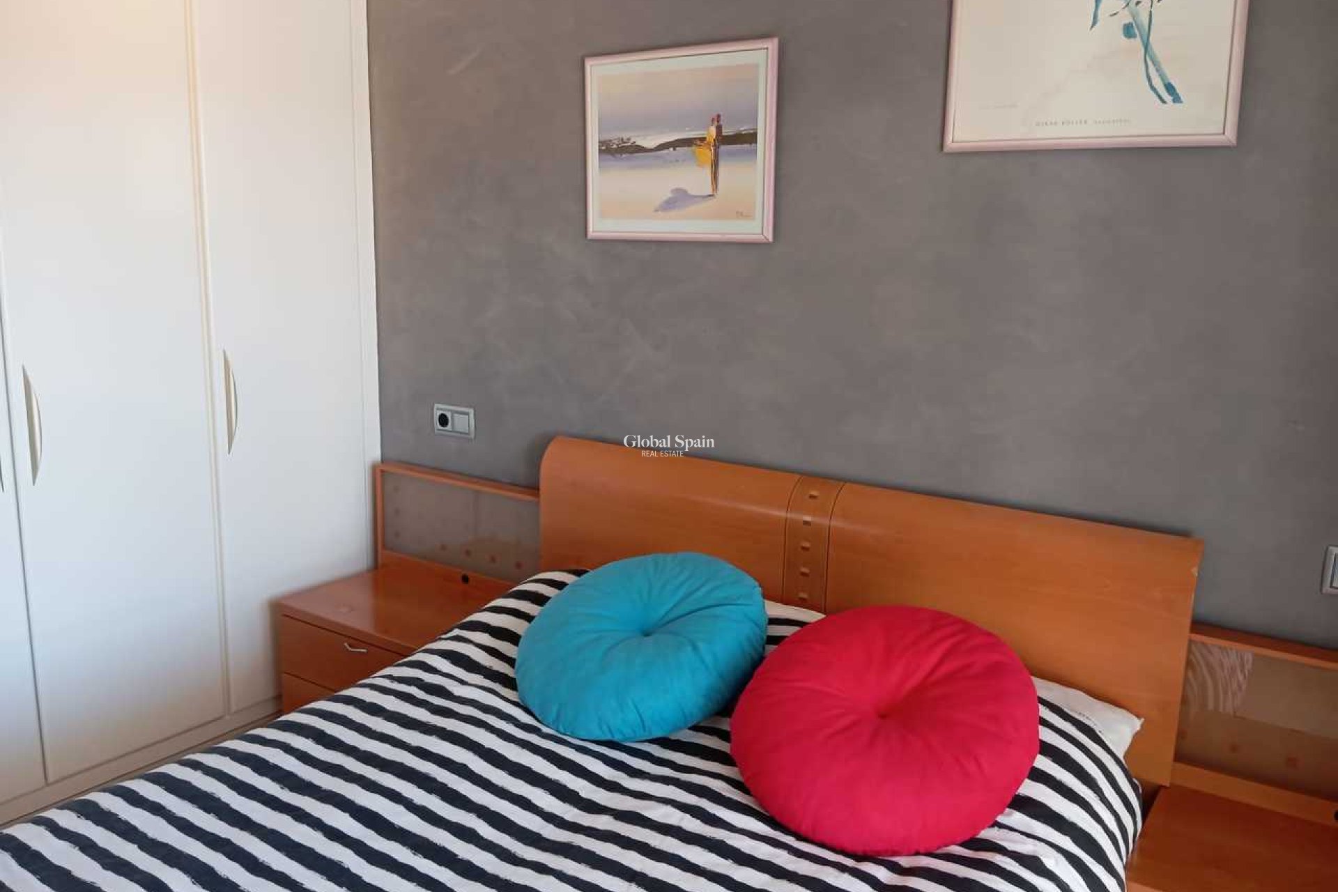Wiederverkauf - WOHNUNG -
VILLAMARTÍN - Costa Blanca