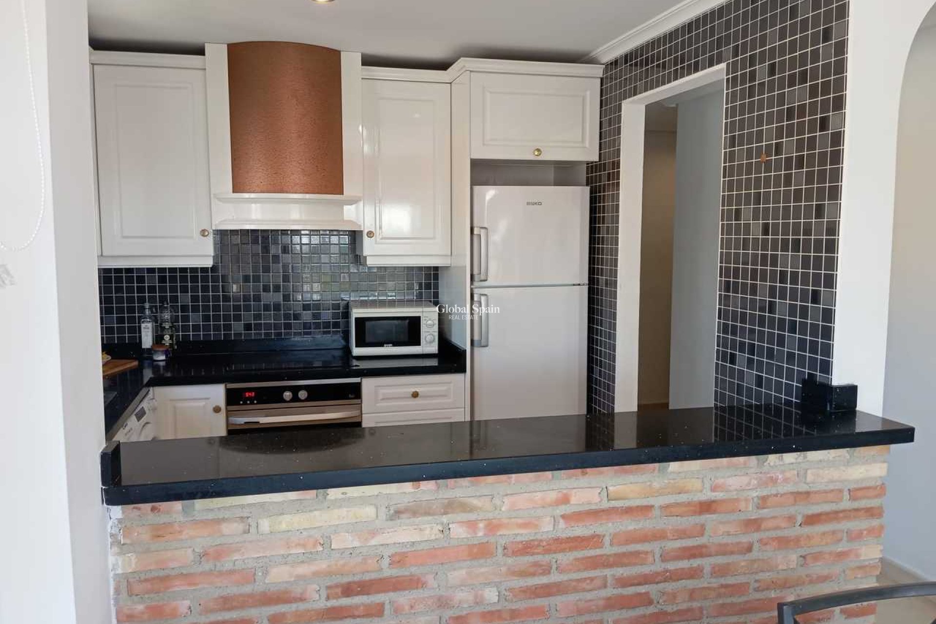 Wiederverkauf - WOHNUNG -
VILLAMARTÍN - Costa Blanca