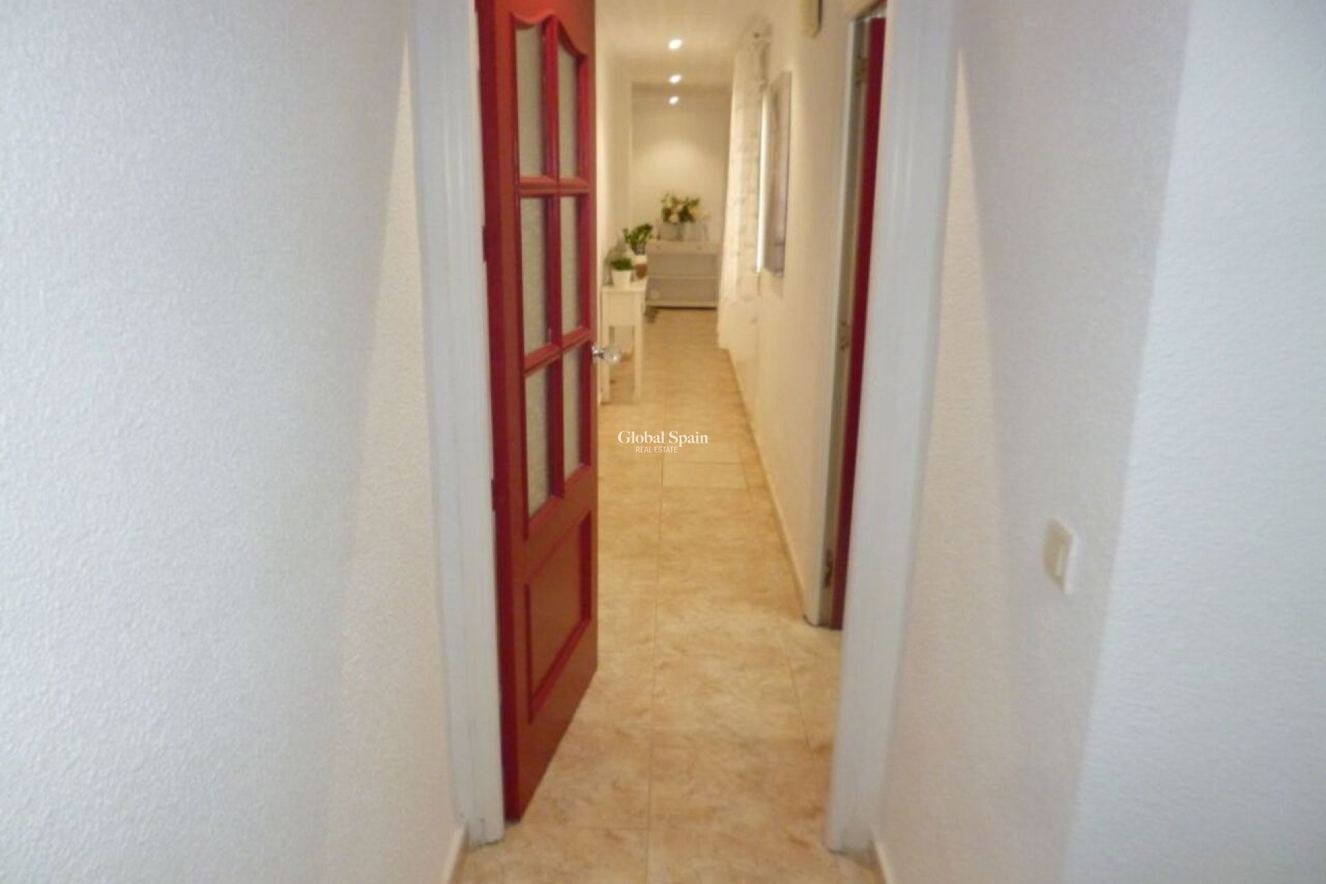 Wiederverkauf - WOHNUNG -
VILLAMARTÍN - Costa Blanca
