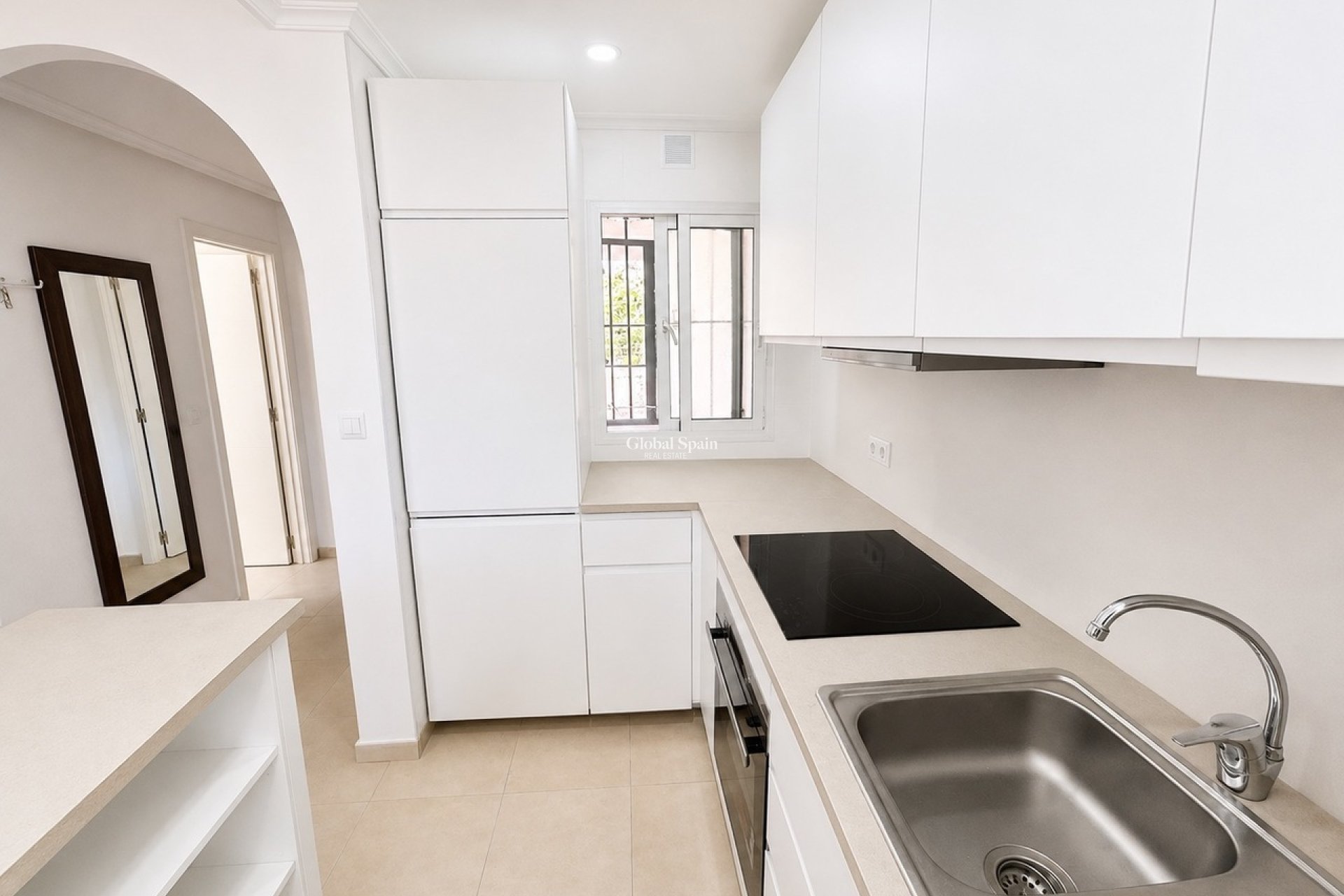 Wiederverkauf - WOHNUNG -
VILLAMARTÍN - Costa Blanca