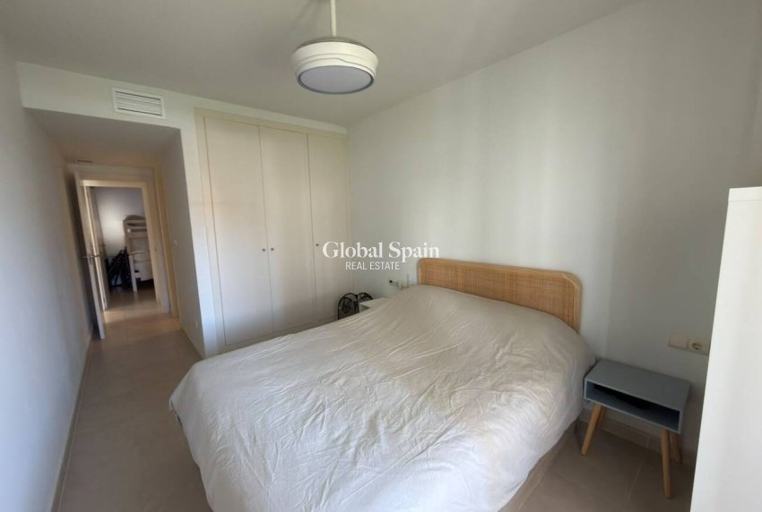 Wiederverkauf - WOHNUNG -
VILLAMARTÍN - Costa Blanca