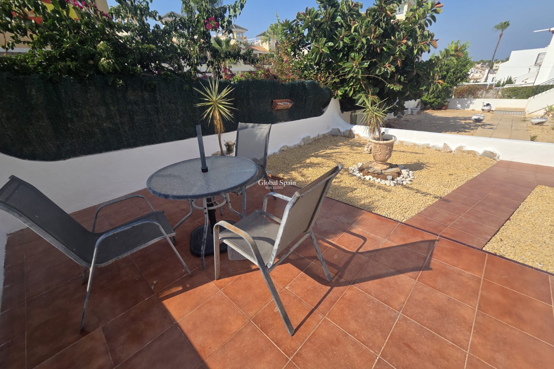 Wiederverkauf - WOHNUNG -
VILLAMARTÍN - Costa Blanca