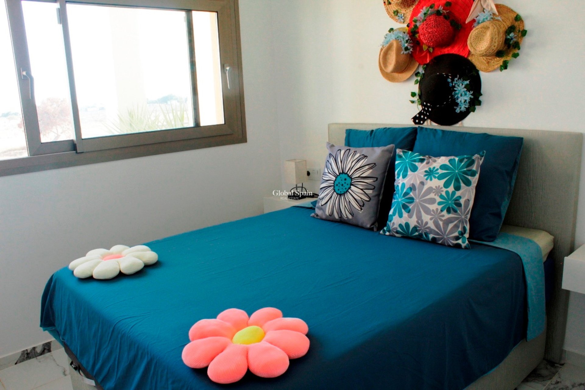 Wiederverkauf - WOHNUNG -
VILLAMARTÍN - Costa Blanca