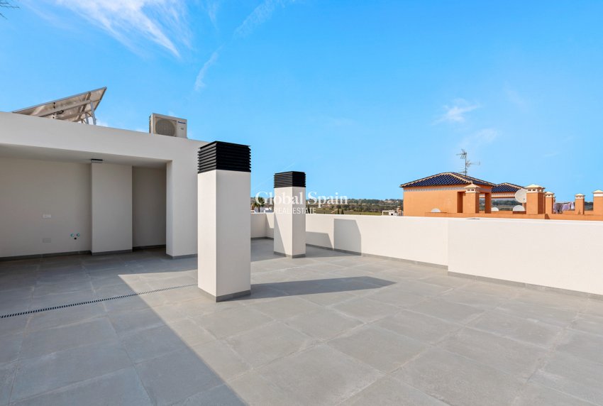 Wiederverkauf - WOHNUNG -
VILLAMARTÍN - Costa Blanca