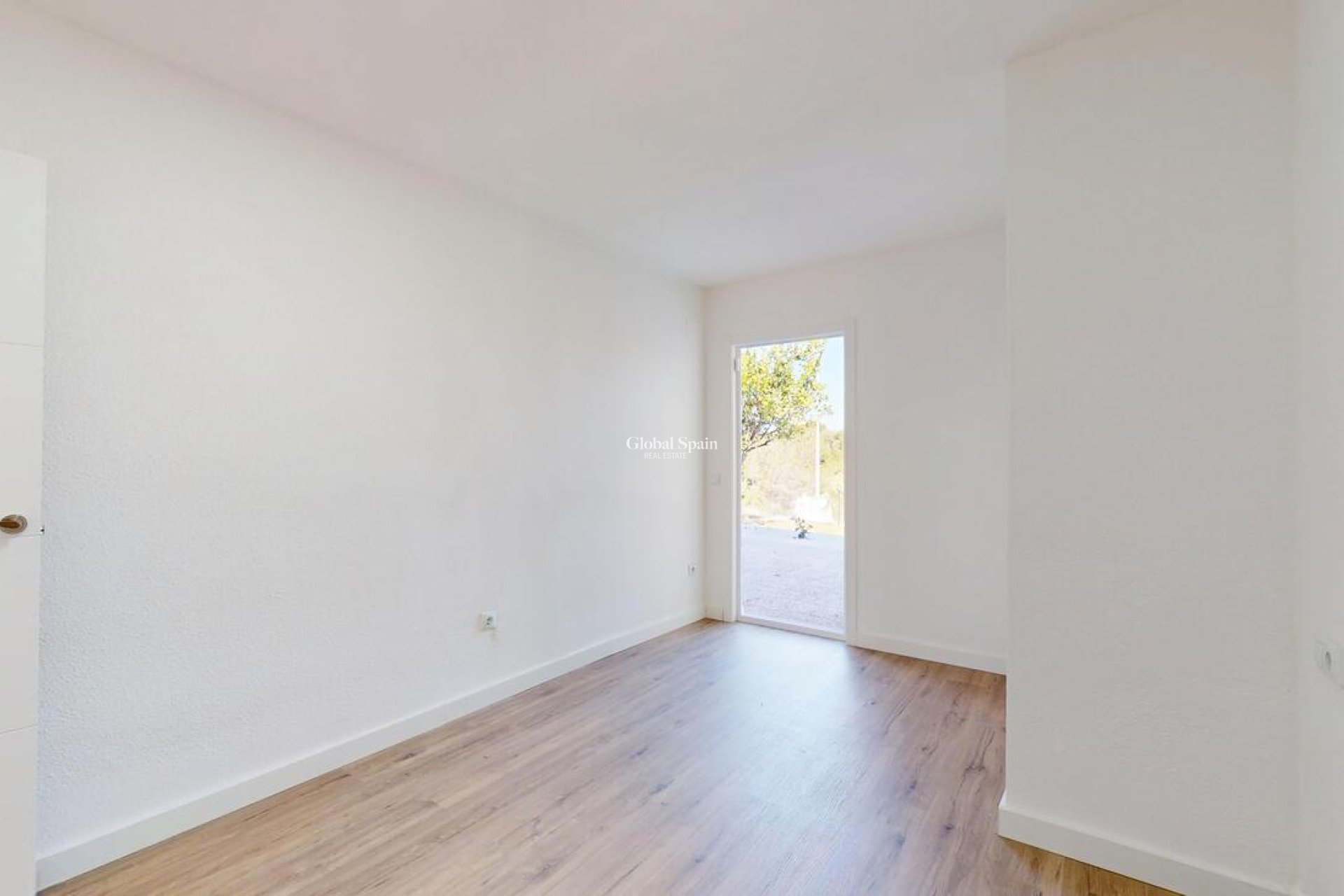 Wiederverkauf - WOHNUNG -
VILLAMARTÍN - Costa Blanca
