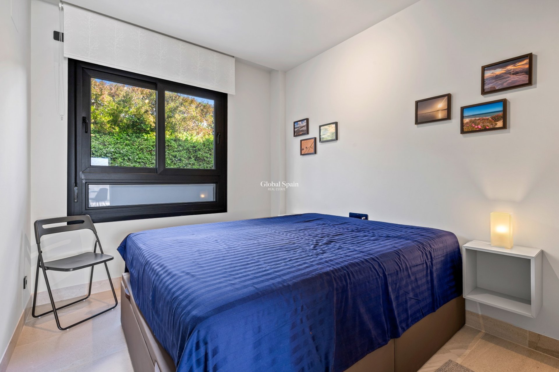 Wiederverkauf - WOHNUNG -
VILLAMARTÍN - Costa Blanca