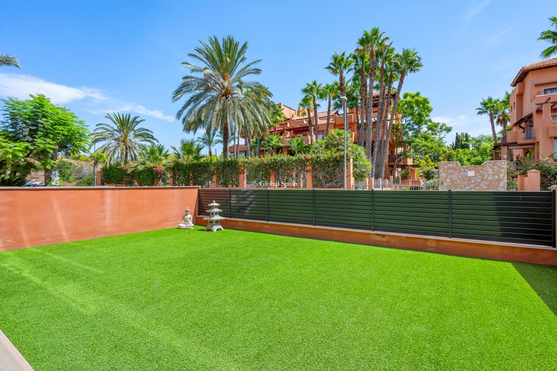 Wiederverkauf - WOHNUNG -
VILLAMARTÍN - Lomas del Golf