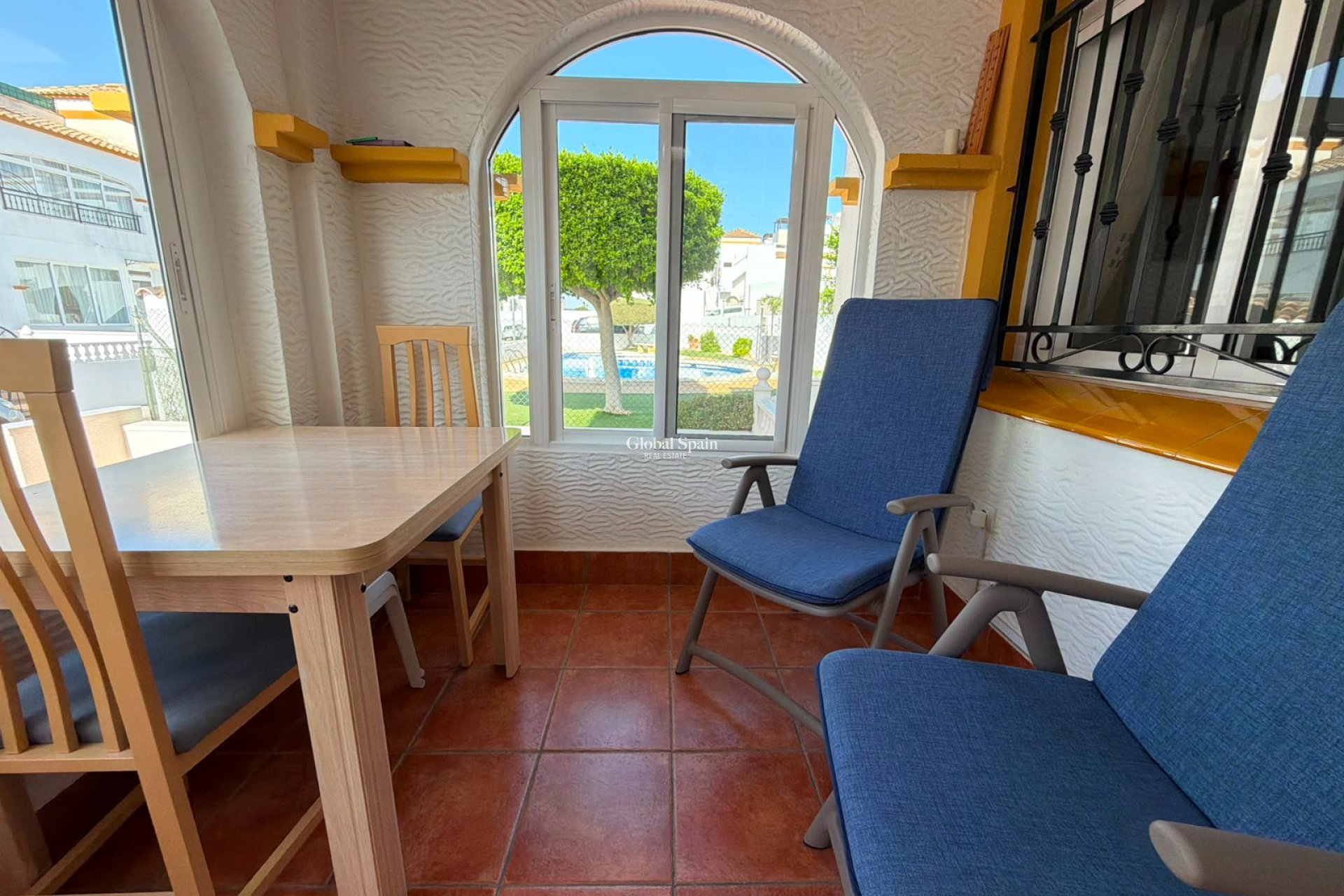 Wiederverkauf - WOHNUNG -
VISTABELLA GOLF  - Entre Naranjos - Vistabella Golf