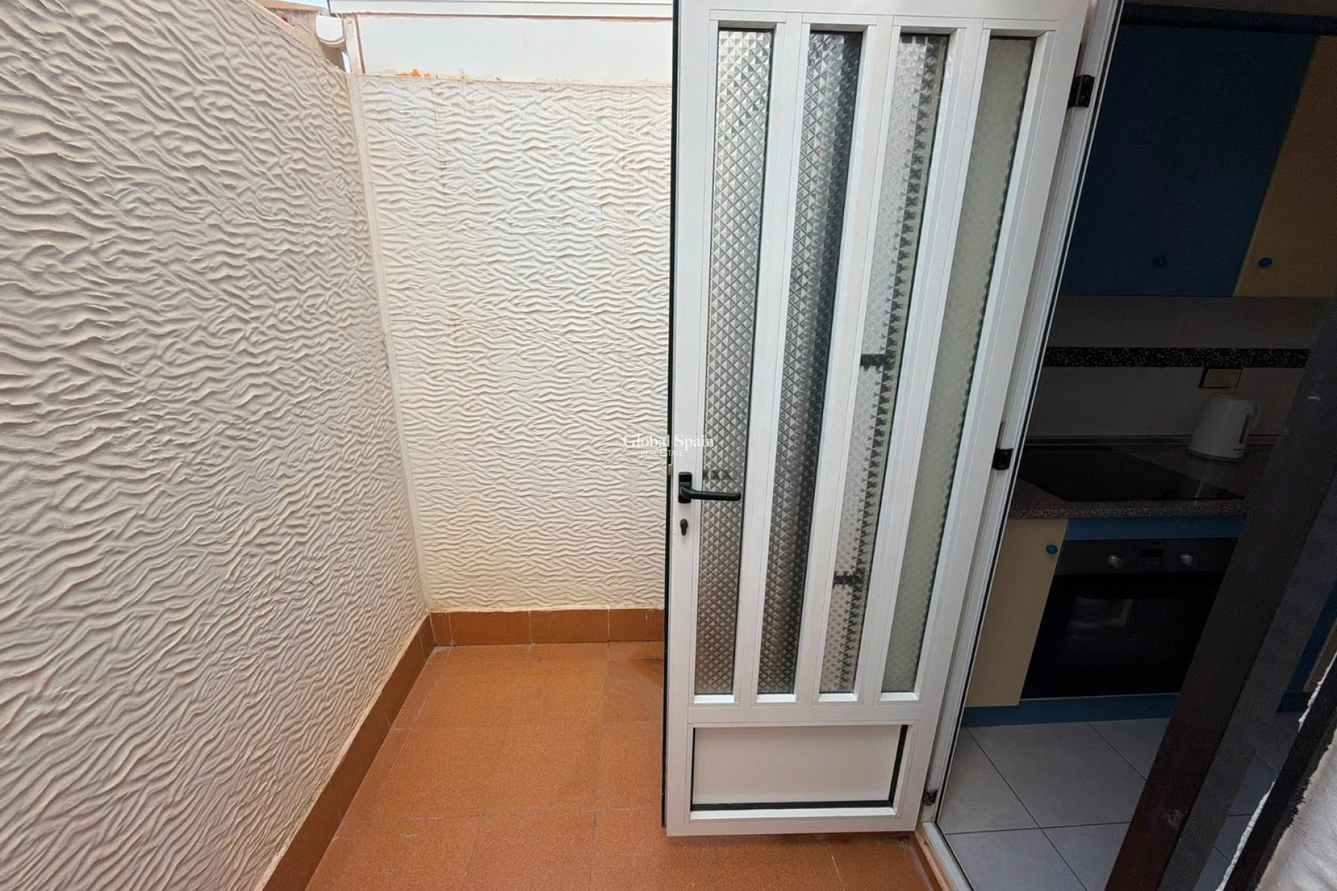 Wiederverkauf - WOHNUNG -
VISTABELLA GOLF  - Entre Naranjos - Vistabella Golf