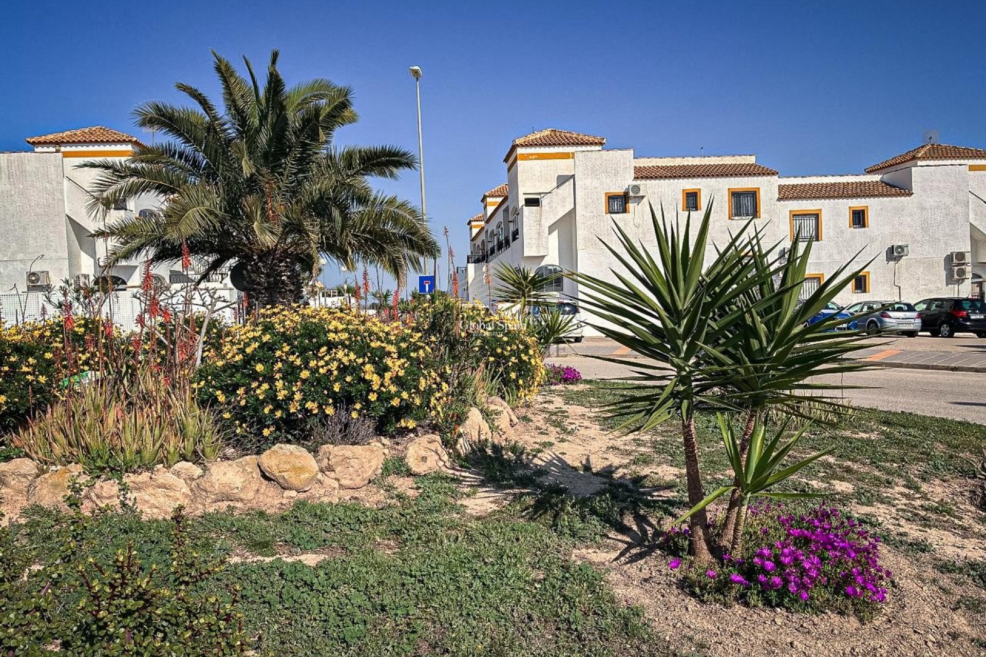 Wiederverkauf - WOHNUNG -
VISTABELLA GOLF  - Entre Naranjos Vistabella Golf