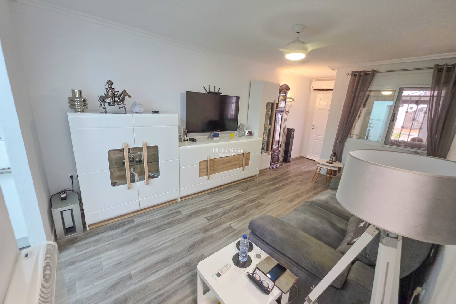 Wiederverkauf - WOHNUNG -
VISTABELLA GOLF  - Inland