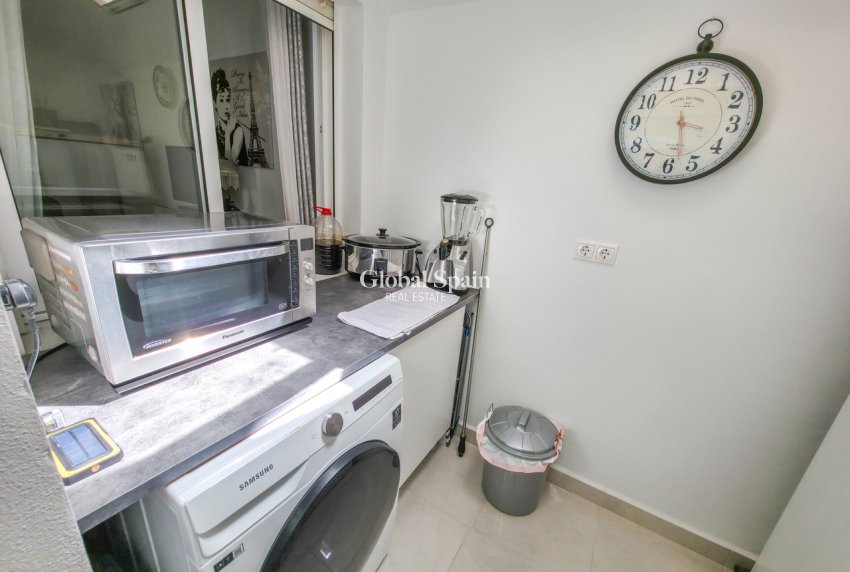 Wiederverkauf - WOHNUNG -
VISTABELLA GOLF  - Inland