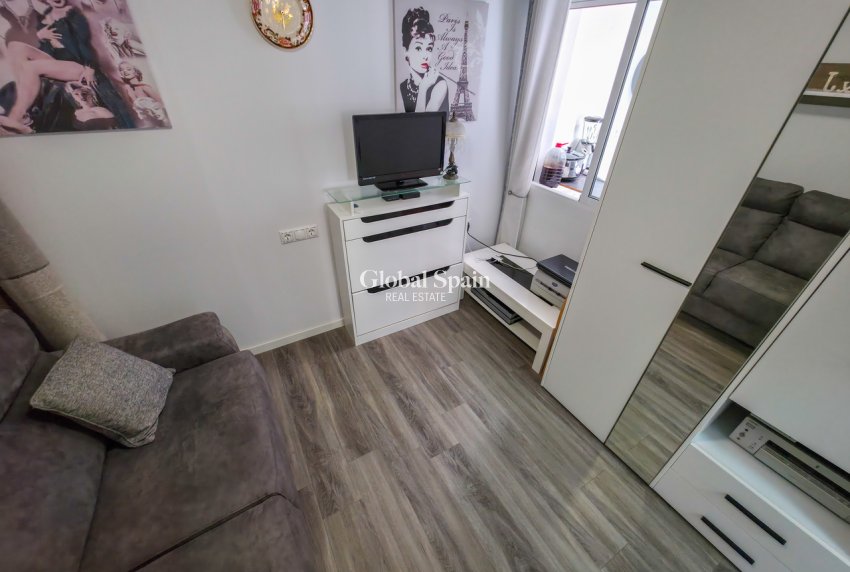Wiederverkauf - WOHNUNG -
VISTABELLA GOLF  - Inland