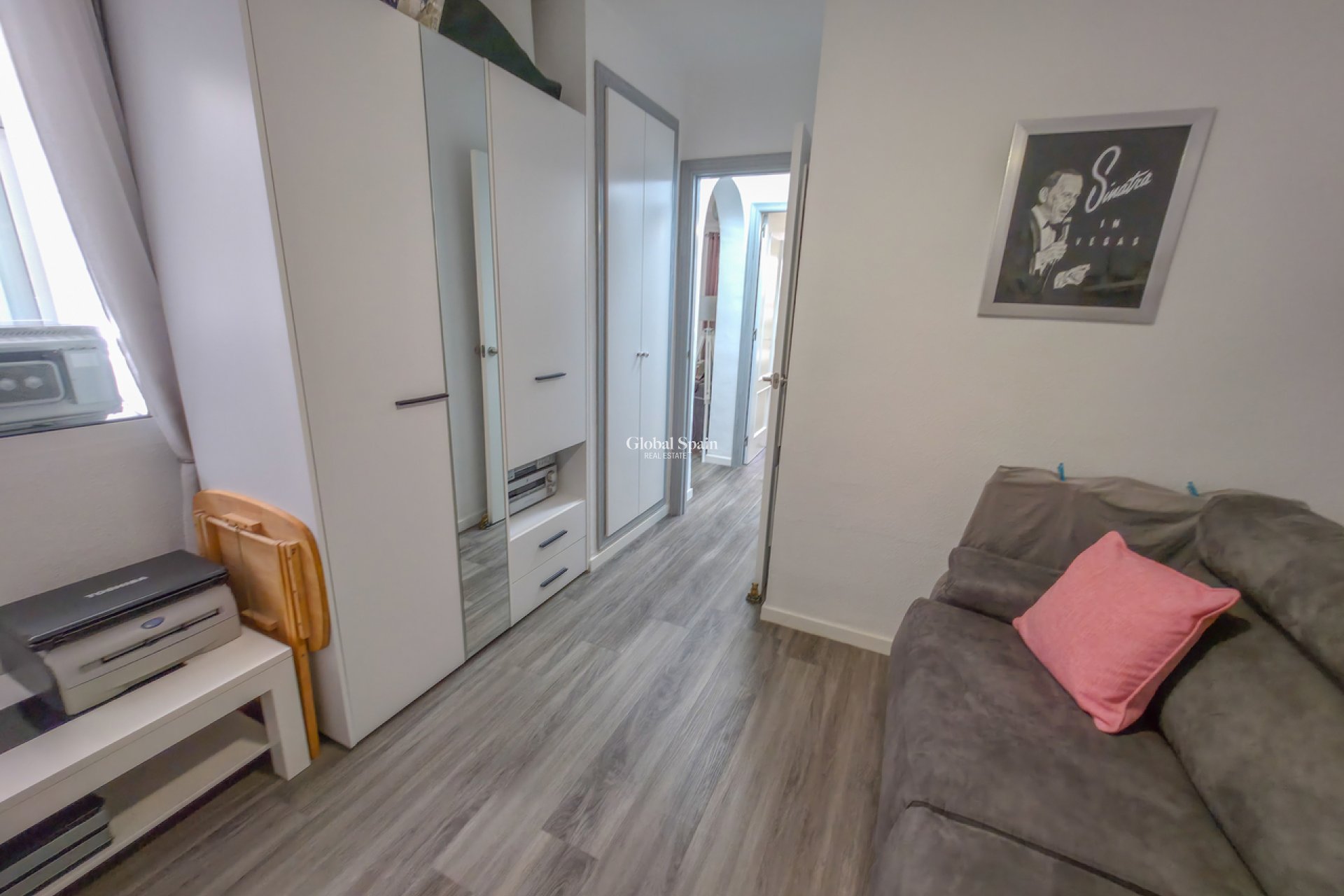 Wiederverkauf - WOHNUNG -
VISTABELLA GOLF  - Inland