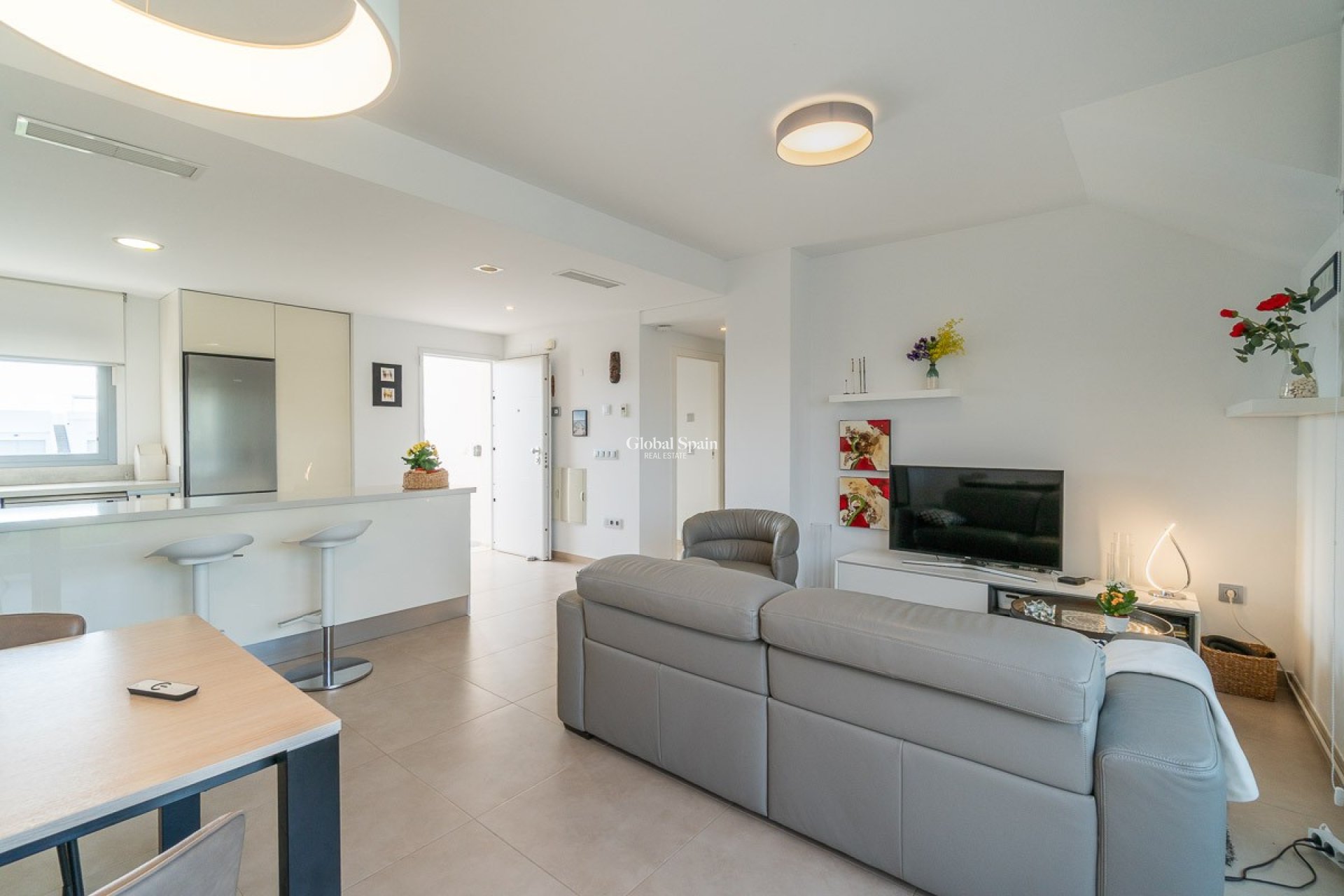 Wiederverkauf - WOHNUNG -
VISTABELLA GOLF  - Inland