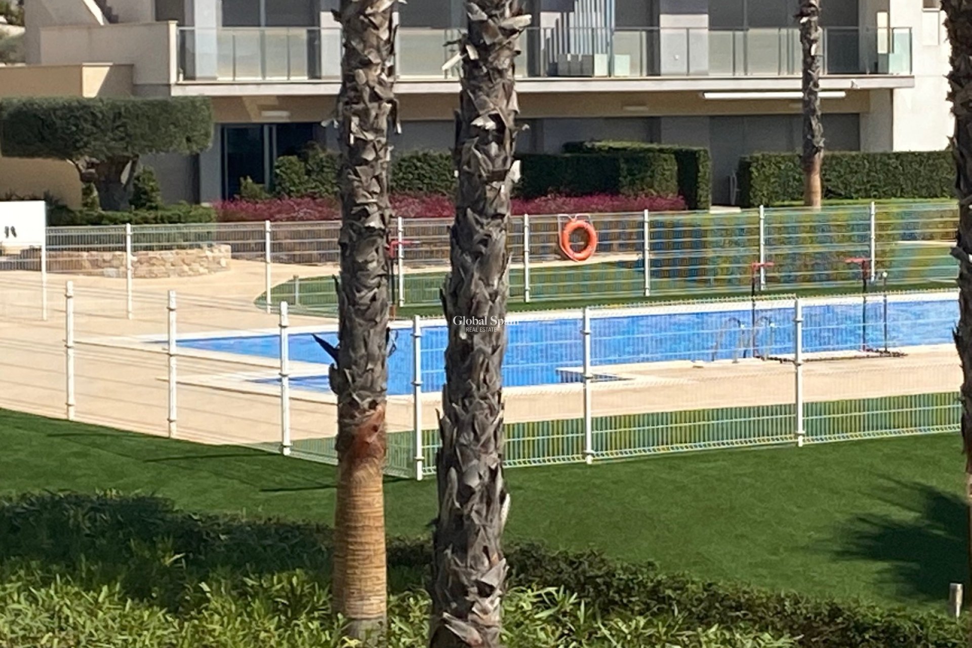 Wiederverkauf - WOHNUNG -
VISTABELLA GOLF  - Vista Bella