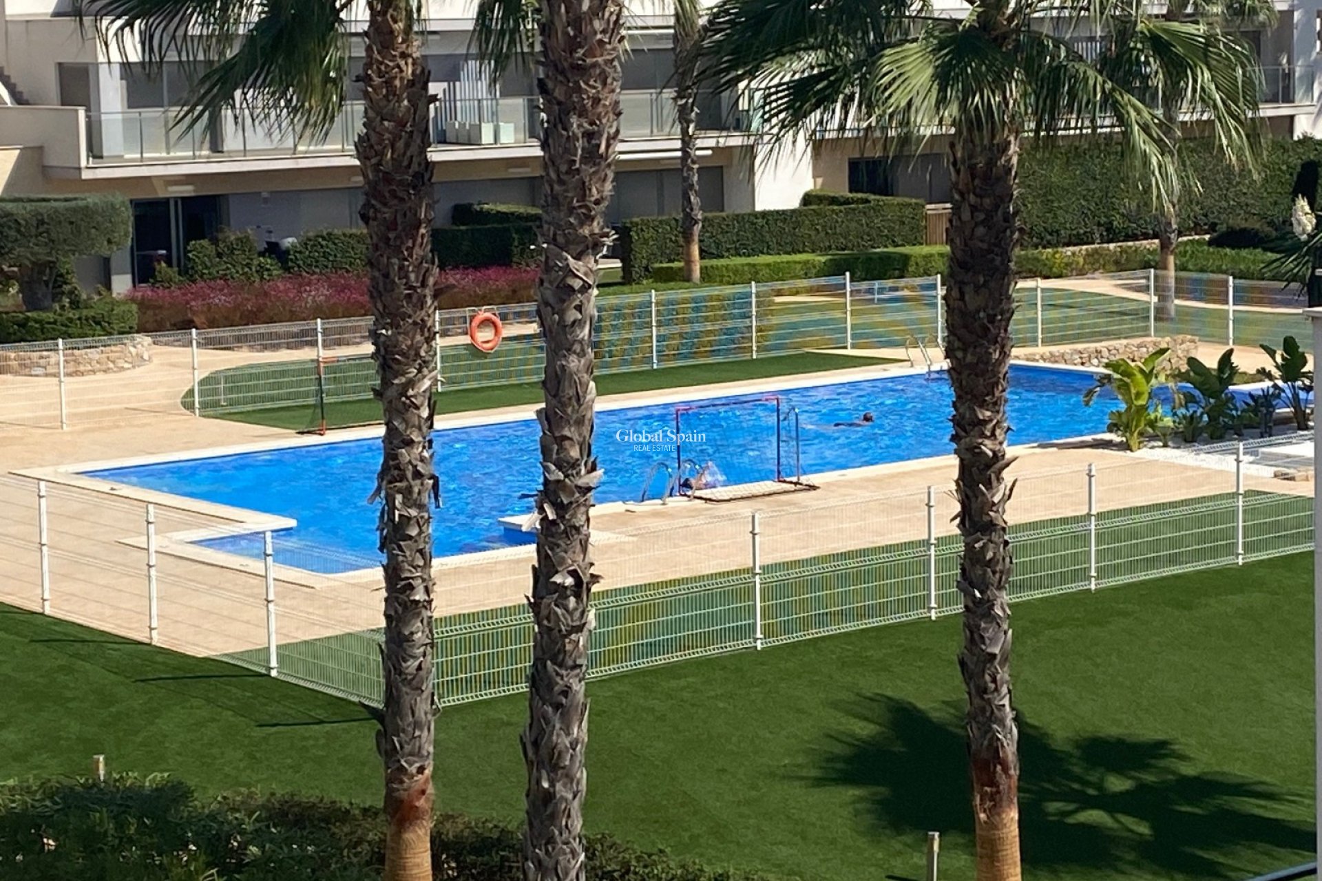 Wiederverkauf - WOHNUNG -
VISTABELLA GOLF  - Vista Bella