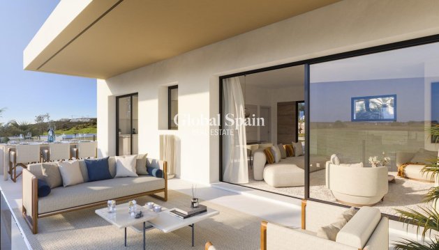 WILLA  - Nowo zbudowane - ESTEPONA -
                