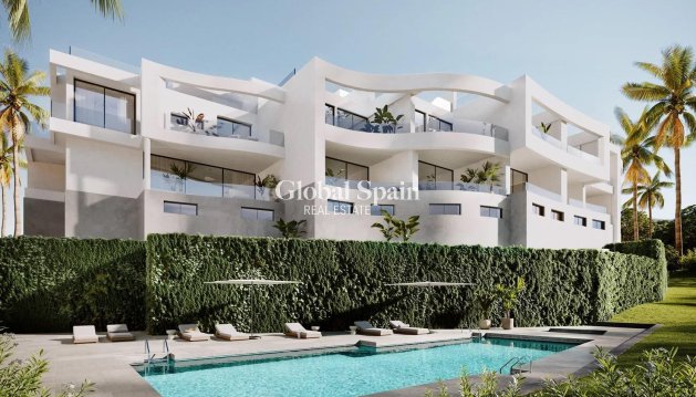 WILLA  - Nowo zbudowane - MIJAS -
                Urb. Riviera Sol