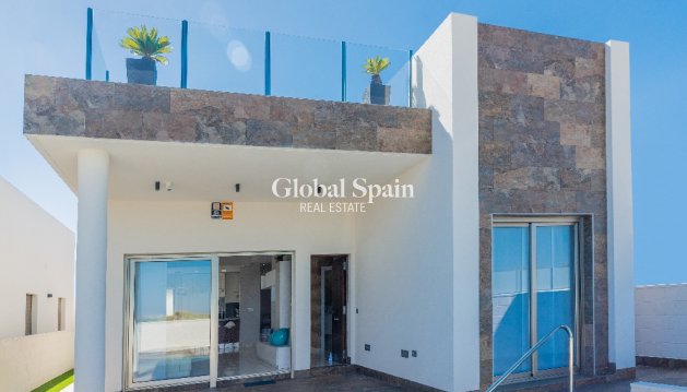 Willa - Nowo zbudowane - VILLAMARTÍN -
                VILLAMARTÍN