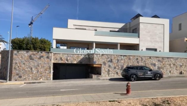 Willa - Odsprzedaż - BENIJÓFAR -
                BENIJÓFAR