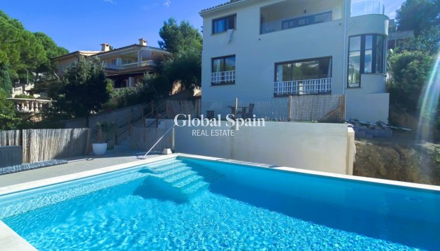 WILLA  - Odsprzedaż - Calviá -
                Mallorca
