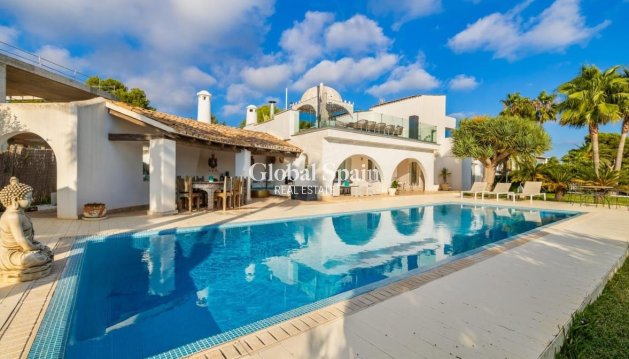 WILLA  - Odsprzedaż - Calviá -
                Mallorca