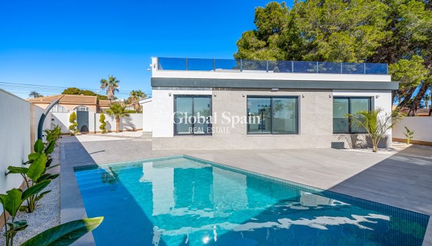 WILLA  - Odsprzedaż - CIUDAD QUESADA -
                CIUDAD QUESADA