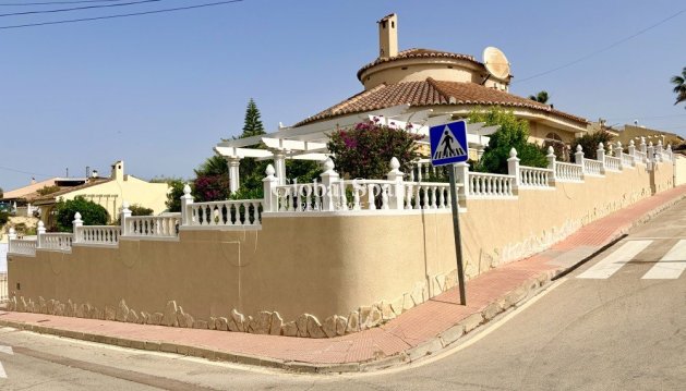 WILLA  - Odsprzedaż - CIUDAD QUESADA -
                CIUDAD QUESADA