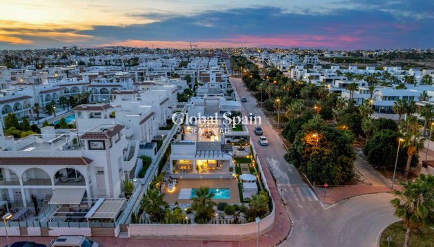 Willa - Odsprzedaż - CIUDAD QUESADA -
                CIUDAD QUESADA